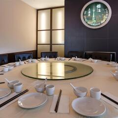 Отель Best Western PLUS Kings Inn & Conference Centre Канада, Бурнаби - отзывы, цены и фото номеров - забронировать отель Best Western PLUS Kings Inn & Conference Centre онлайн помещение для мероприятий фото 2