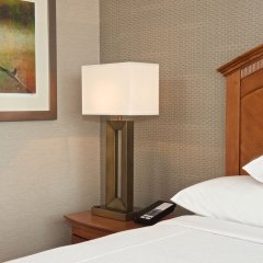 Embassy Suites by Hilton El Paso in El Paso, United States of America from 243$, photos, reviews - zenhotels.com room amenities