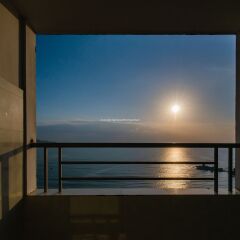 Апартаменты Handy Beachfront Apartment Нячанг пляж