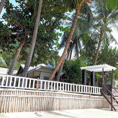 Отель Mina Grande Beach Cottages детские мероприятия