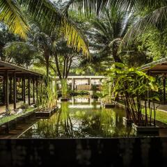 Отель Nikki Beach Resort Таиланд, Самуи - 3 отзыва об отеле, цены и фото номеров - забронировать отель Nikki Beach Resort онлайн фото 3