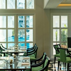 Mövenpick Myth Hotel Patong Phuket питание фото 3