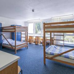 All In One Hotel Inn Lodge детские мероприятия