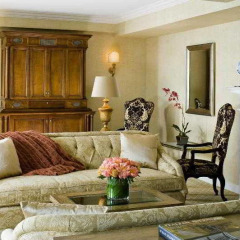 Отель The St. Regis Washington, D.C. комната для гостей фото 5