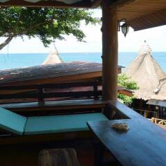 Отель DD Hut Koh Tao фото 7