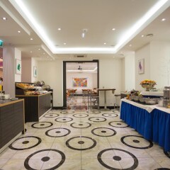 Отель Best Western Plus Arcadia Вена питание фото 2