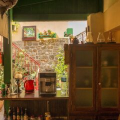 Elaia Hotel Турция, Дикили - отзывы, цены и фото номеров - забронировать отель Elaia Hotel онлайн гостиничный бар