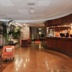 Hotel Hasselbacken, BW Premier Collection интерьер отеля фото 2