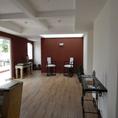 Отель Marisol Boutique Hotel Мексика, Сан-Хосе-дель-Кабо - отзывы, цены и фото номеров - забронировать отель Marisol Boutique Hotel онлайн питание