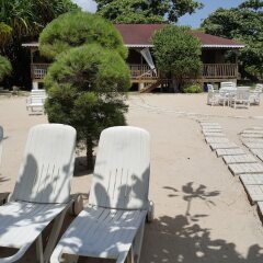 Отель Ocho Rios Villa at Coolshade IX