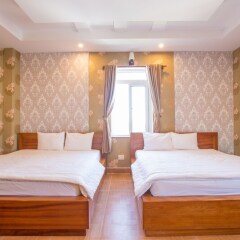 Отель Seika Hotel Вьетнам, Вунгтау - 1 отзыв об отеле, цены и фото номеров - забронировать отель Seika Hotel онлайн фото 14