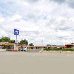 Отель Americas Best Value Inn Озона фото 2