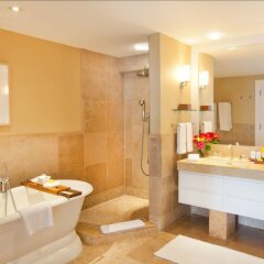 Elbow Beach in Paget, Bermuda from 505$, photos, reviews - zenhotels.com bathroom photo 2