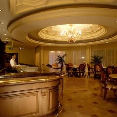 Rocks Hotel гостиничный бар