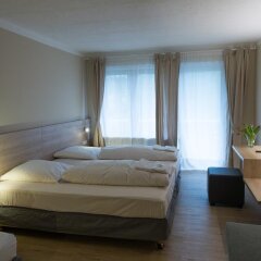 Ahorn Hotel Мюнхен комната для гостей фото 5