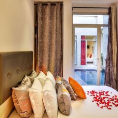 Отель Riad Kasbah Марокко, Марракеш - отзывы, цены и фото номеров - забронировать отель Riad Kasbah онлайн детские мероприятия фото 2