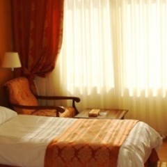 Kowsar Tehran Hotel in Tehran, Iran from 152$, photos, reviews - zenhotels.com guestroom photo 4