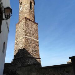 Отель Appartamenti Eleonora D'Arborea Кастельсардо фото 7