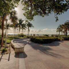 Отель The Plymouth South Beach фото 10