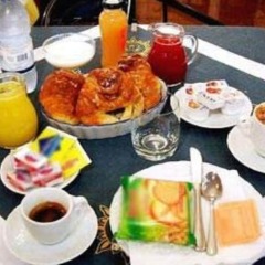 California Hotel в номере фото 2