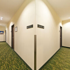 Novum Style Hotel Berlin Centrum интерьер отеля фото 4