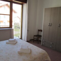 Отель Mira Amalfi Аджерола комната для гостей фото 4