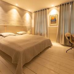 Отель Best Stay Copenhagen Bed & Breakfast Фредериксберг фото 2