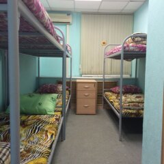 Hostel On Generala Ermolova Москва детские мероприятия фото 2