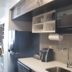 MainStay Suites I-90 City Center in Coeur d'Alene, United States of America from 194$, photos, reviews - zenhotels.com
