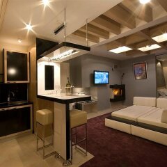 Hotel Soa комната для гостей фото 3