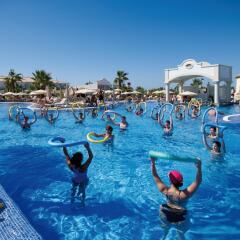 Hotel Riu Chiclana - All Inclusive бассейн фото 2