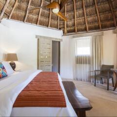 Отель Mahekal Beach Resort комната для гостей фото 7