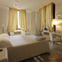 Отель Grand Hotel Cavour Италия, Флоренция - отзывы, цены и фото номеров - забронировать отель Grand Hotel Cavour онлайн комната для гостей