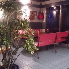 Bakpak Tokyo Hostel Токио фото 3