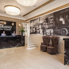 Отель Park Grand Paddington Court интерьер отеля фото 3
