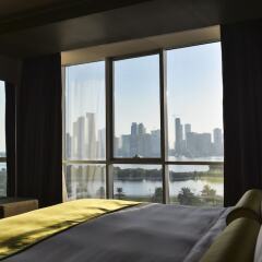Отель 72 Hotel ОАЭ, Шарджа - 1 отзыв об отеле, цены и фото номеров - забронировать отель 72 Hotel онлайн фото 4