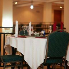Manna Heights Hotel & Conference Centre