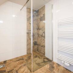 Апартаменты Plantage Garden Apartments ванная