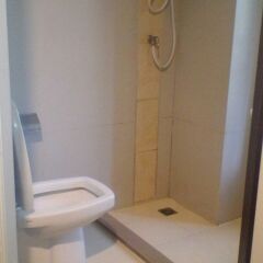Отель Nine Place Sukhumvit 81 ванная