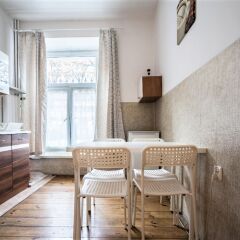 Отель MTB Apartamenty Kopernika Польша, Варшава - отзывы, цены и фото номеров - забронировать отель MTB Apartamenty Kopernika онлайн в номере