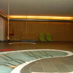 Отель Activ Resort BAMBOO Силандро сауна