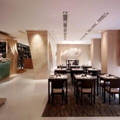 Shangri-La Hotel Beijing питание