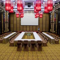 Отель Novotel Ha Long Bay фото 5