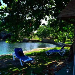 Отель HS Negril Jamaica Getaway
