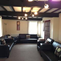 Отель Murton Grange развлечения