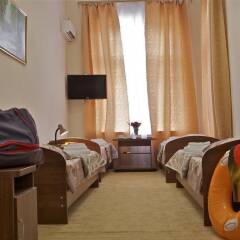 Гостиница Edem Health Resort комната для гостей фото 5