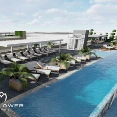 Отель Mayflower Hotel Мальта, Каура - отзывы, цены и фото номеров - забронировать отель Mayflower Hotel онлайн фото 6