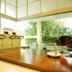 Golden Pearl Hotel Бангкок гостиничный бар