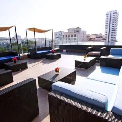 Отель Intimate Hotel Pattaya by Tim Boutique Таиланд, Паттайя - 2 отзыва об отеле, цены и фото номеров - забронировать отель Intimate Hotel Pattaya by Tim Boutique онлайн спа