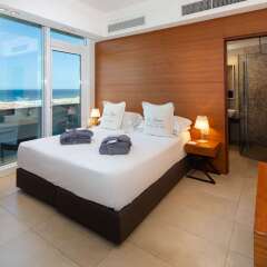 Best Western Maison B Hotel Римини фото 7